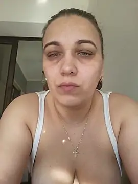 PalomaDesireee online show from December 19, 10:33 am