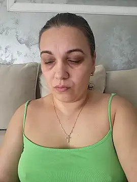 PalomaDesireee online show from January 13, 10:42 am