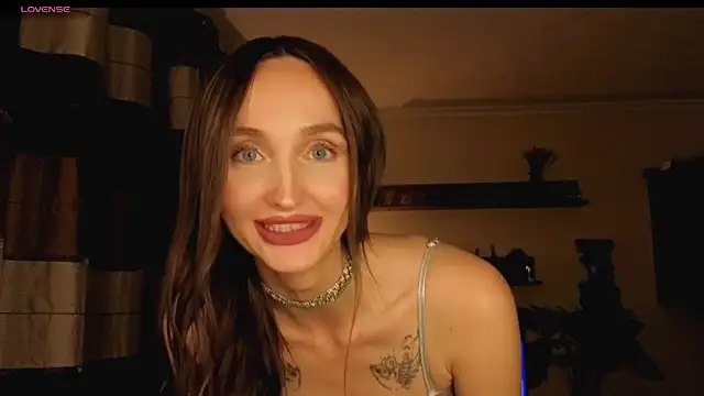 xSweetMissx online show from September 19, 8:09 pm
