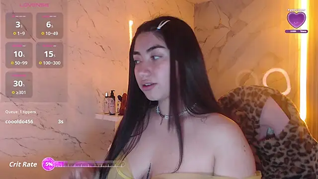 Sophia tf online show from September 28, 1:16 pm