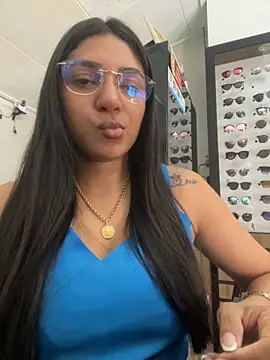 belahmor online show from September 30, 5:07 pm