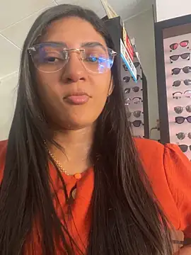 belahmor online show from October 1, 12:11 pm