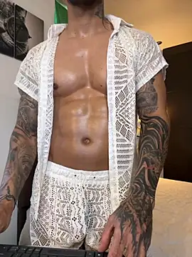 Tomy maylon online show from October 19, 3:23 pm