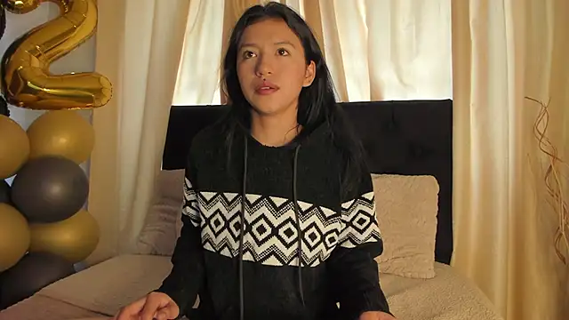 Tiffany Nm online show from October 5, 2:48 pm