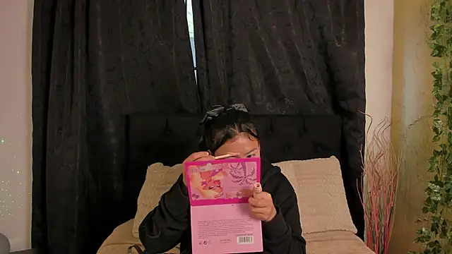 Tiffany Nm online show from November 17, 12:55 pm