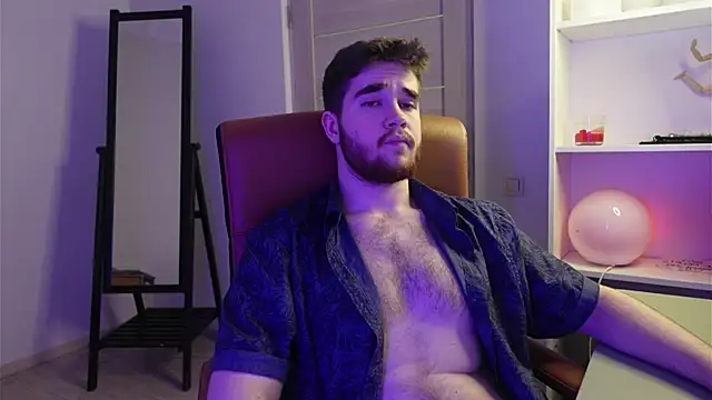 Mark Maxim online show from October 12, 8:19 pm