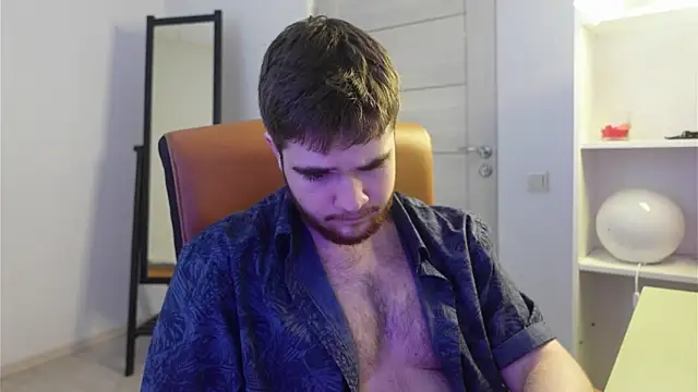 Mark Maxim online show from October 14, 6:03 am