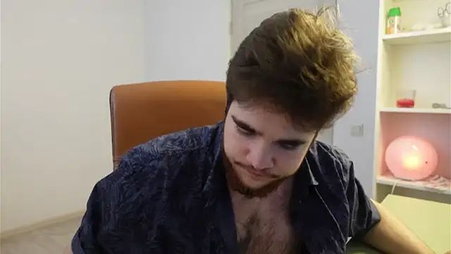 Mark Maxim online show from December 2, 12:32 pm