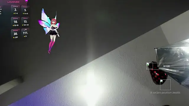 Snapshot of Hanna_wish chatting on October 29, 1:46 pm Hanna wish online show from October 29, 1:46 pm