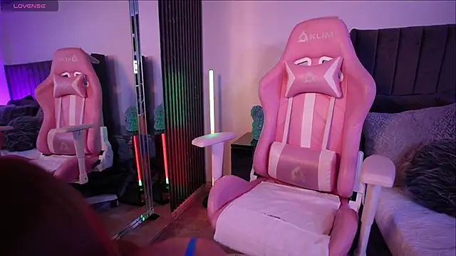 Evellyn clair1 online show from September 16, 1:28 am