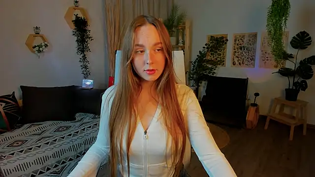 NayaraDelolmo online show from September 9, 4:28 pm