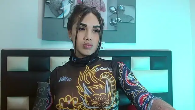 Snapshot of alejadolly chatting on October 21, 9:37 pm alejadolly online show from October 21, 9:37 pm