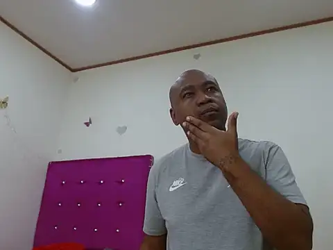black cock and doll online show from September 15, 1:55 pm