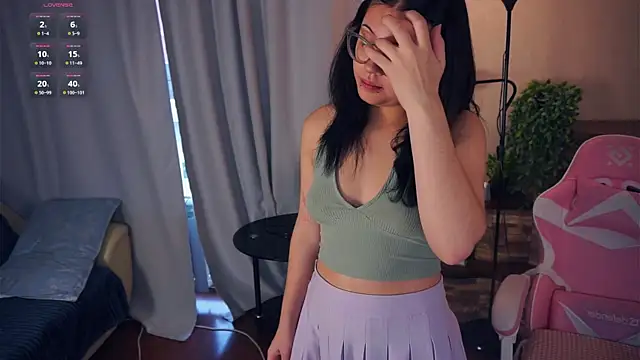 VerniceEngelking online show from October 20, 6:25 am