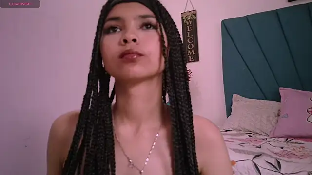 Kaidy wish1 online show from September 27, 8:19 am