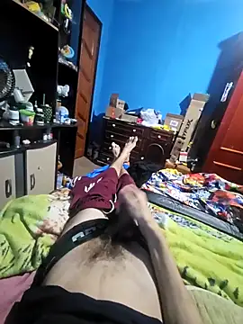 boysafado2521 online show from April 7, 7:42 am