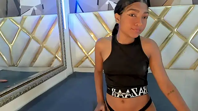 Nina Kong online show from September 18, 8:33 pm