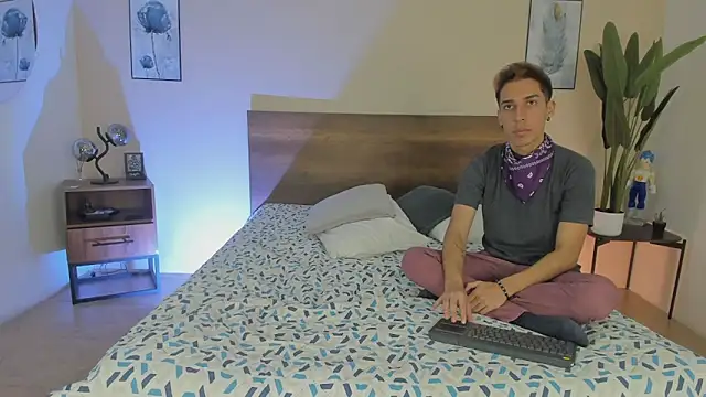 jack wesker online show from September 11, 5:29 am