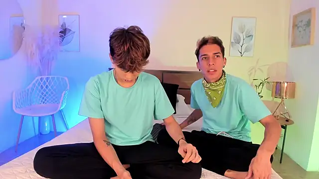 jack wesker online show from September 19, 10:10 pm