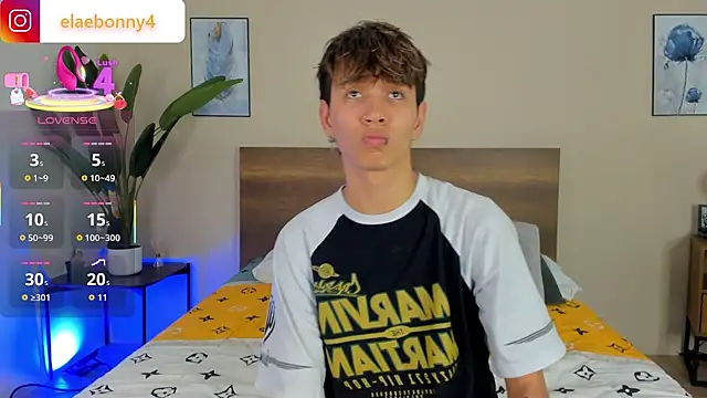 jack wesker online show from September 23, 4:37 am