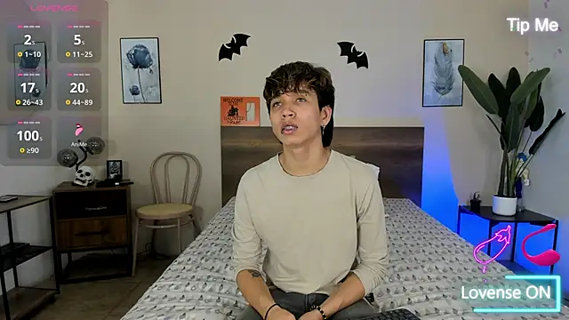 jack wesker online show from October 24, 4:42 am