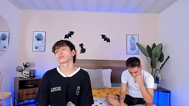 jack wesker online show from October 25, 4:42 am