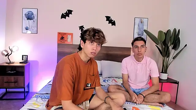 jack wesker online show from November 3, 4:47 am