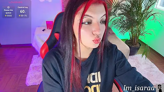 isaraa  online show from September 15, 12:38 pm