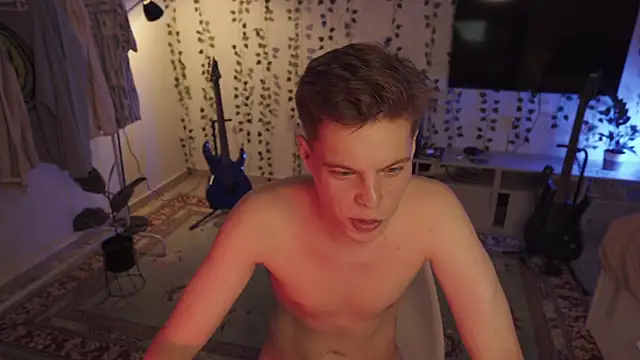 RusBradPitt online show from September 21, 12:29 pm