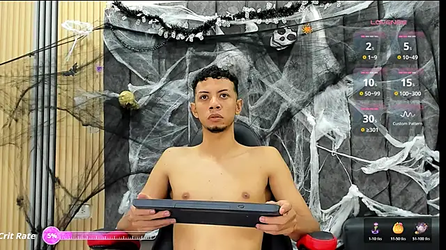 DustinandJordan online show from October 24, 5:04 am