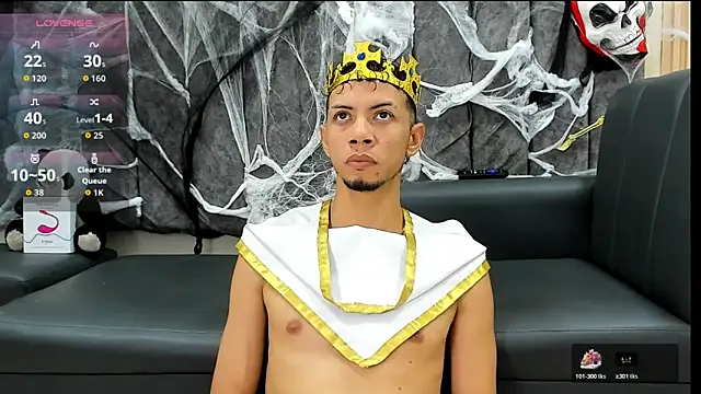 DustinandJordan online show from October 25, 5:15 am