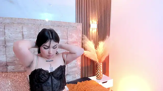 tempting cherry online show from September 16, 5:36 pm
