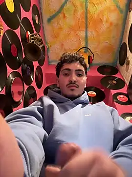 Snapshot of amo660 chatting on March 8, 7:06 pm amo660 online show from March 8, 7:06 pm