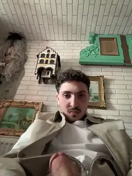 Snapshot of amo660 chatting on March 31, 1:11 pm amo660 online show from March 31, 1:11 pm