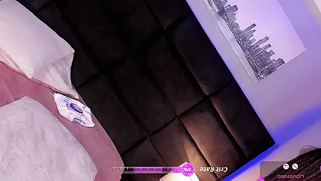 Snapshot of Ana_Paaula23 chatting on September 23, 8:34 pm Ana Paaula23 online show from September 23, 8:34 pm