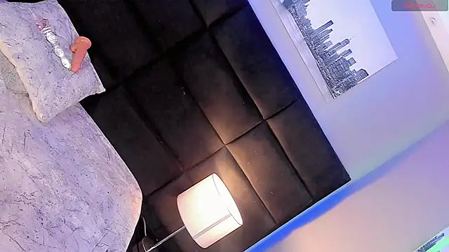 Snapshot of Ana_Paaula23 chatting on October 20, 8:20 pm Ana Paaula23 online show from October 20, 8:20 pm