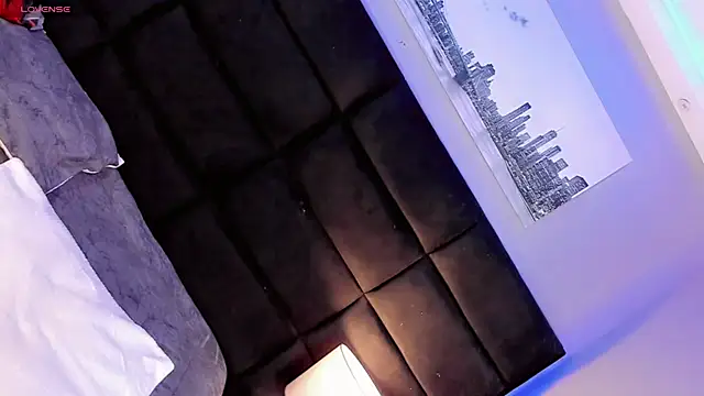 Snapshot of Ana_Paaula23 chatting on October 23, 1:27 am Ana Paaula23 online show from October 23, 1:27 am