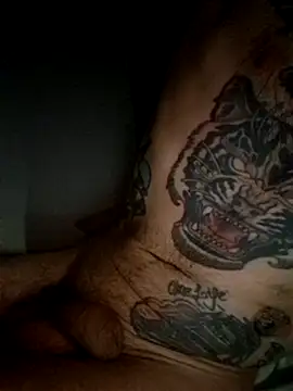 Snapshot of Robe420 chatting on March 17, 1:21 am Robe420 online show from March 17, 1:21 am