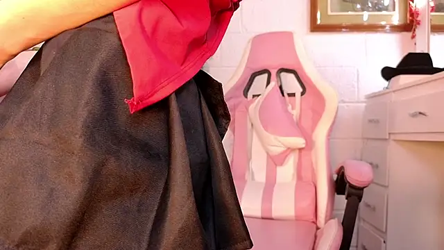 Snapshot of Isla_rosee18 chatting on November 30, 1:31 am Isla rosee18 online show from November 30, 1:31 am