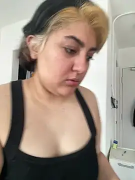 inked nekoo online show from March 10, 3:06 pm