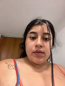 Tokio Sakura online show from October 31, 9:38 pm