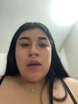 Snapshot of Tokio_Sakura chatting on April 8, 2:17 pm Tokio Sakura online show from April 8, 2:17 pm