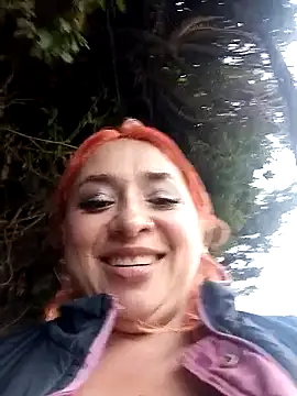 Mariana-94 online show from September 20, 6:53 pm