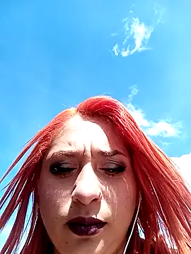 Mariana-94 online show from September 22, 1:57 pm