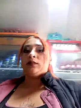 Mariana-94 online show from October 2, 11:50 am