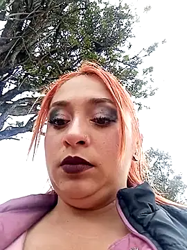 Mariana-94 online show from October 3, 11:40 am