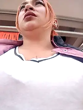 Mariana-94 online show from October 10, 12:48 pm