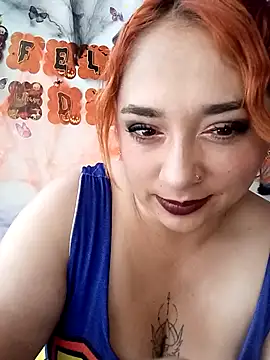 Mariana-94 online show from October 26, 4:02 pm