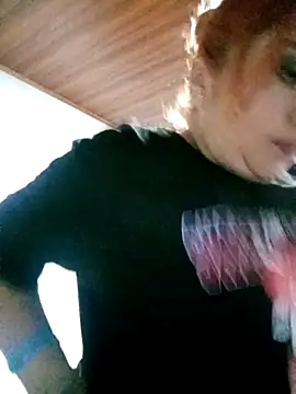 Mariana-94 online show from October 28, 8:18 am