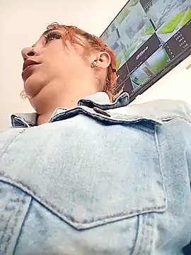 Mariana-94 online show from November 19, 12:49 pm